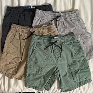 Boys Shorts